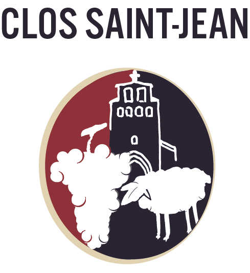 Le Clos Saint-Jean